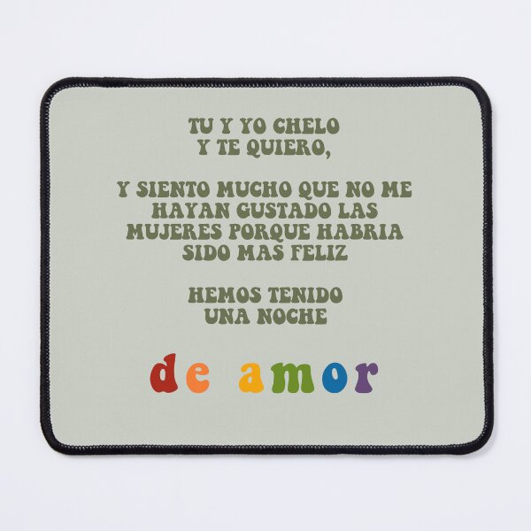 Item preview, Chelo Garcia Cortes - una noche de amor designed and sold by artbysarana.