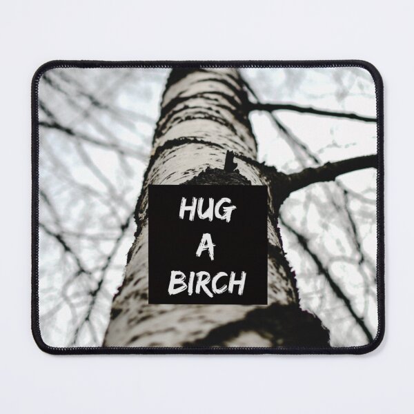 Item preview, Hug a birch  designed and sold by AImonk.