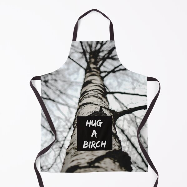 Item preview, Hug a birch designed and sold by AImonk.