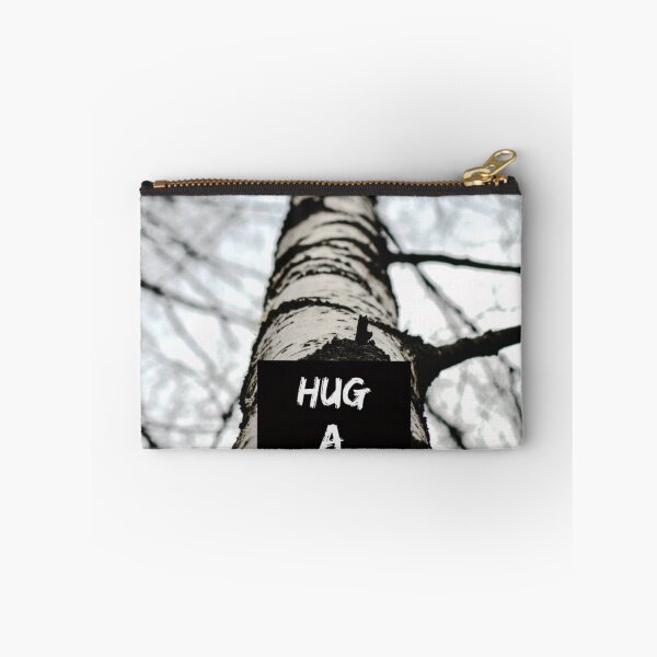 Item preview, Hug a birch  designed and sold by AImonk.