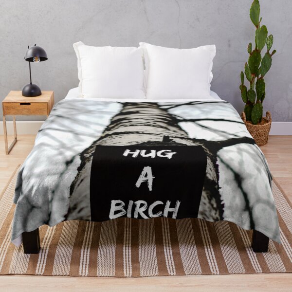 Item preview, Hug a birch  designed and sold by AImonk.