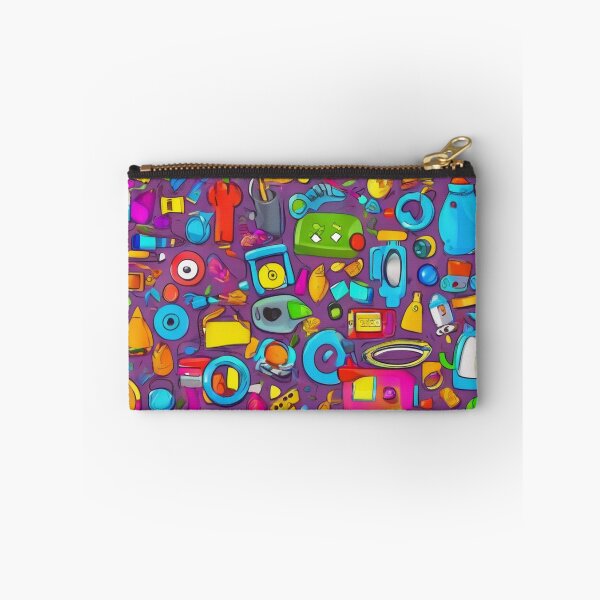 Item preview, Colorful patterns for home decoration designed and sold by lnfluitive.