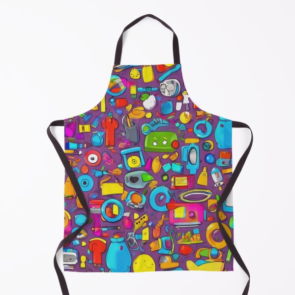 Item preview, Colorful patterns for home decoration designed and sold by lnfluitive.