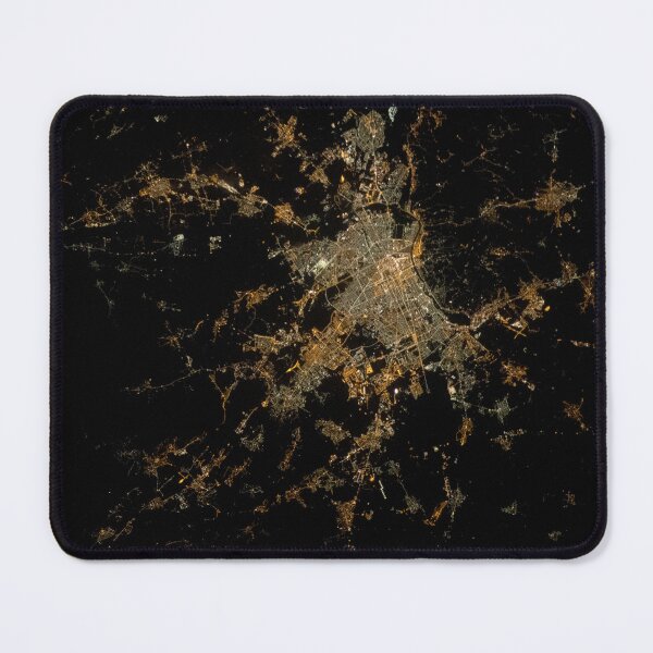 Item preview, STK205055S-The city of Turin in northwestern Italy at night. designed and sold by StocktrekImages.