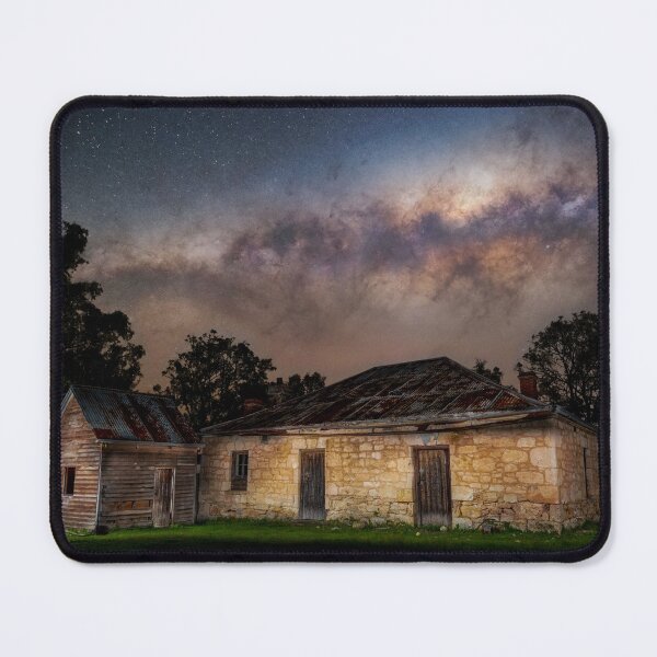 Item preview, Milky way Old Stables designed and sold by Johncarter73.