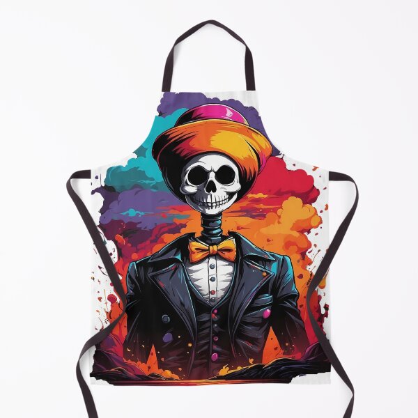 Item preview, Tribal mafia skull designed and sold by wplamkung.