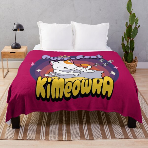 Item preview, Funny Bjj Purrfect Kimeowra designed and sold by Ninety9Secrets.
