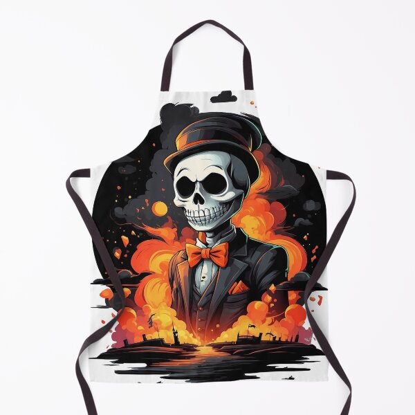 Item preview, Tribal mafia skull designed and sold by wplamkung.