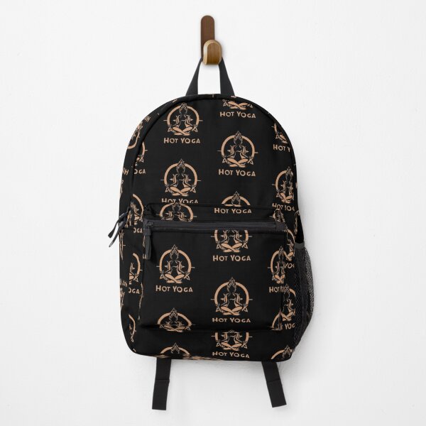 Item preview, Hot Yoga designed and sold by FlexYourMind.