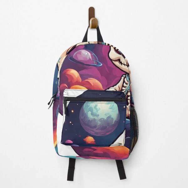 Item preview, A dead astronaut in a space helmet designed and sold by wplamkung.