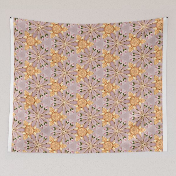 Item preview, gold applique designed and sold by ritusdesigns.