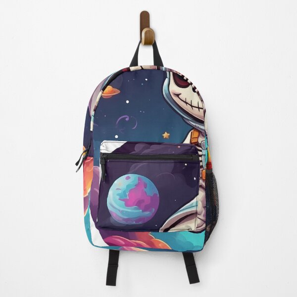 Item preview, A dead astronaut in a space helmet designed and sold by wplamkung.