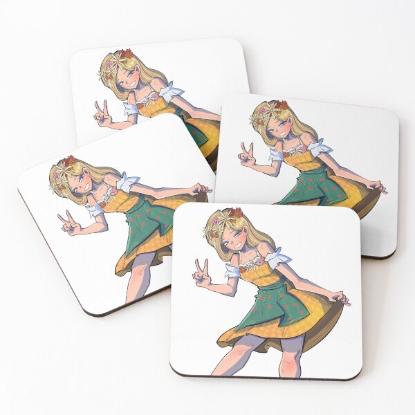 Item preview, Kate Denson designed and sold by Amelie Lacroix.