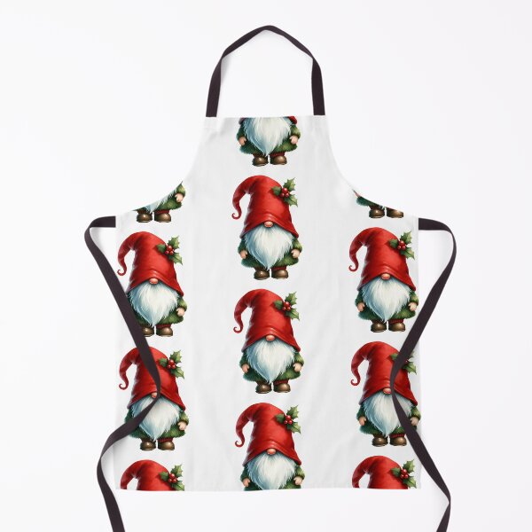 Item preview, Jolly Gnome designed and sold by HueHarbor.