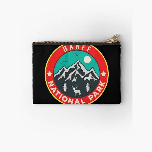 Item preview, Parque nacional Banff designed and sold by Nature-spirit.
