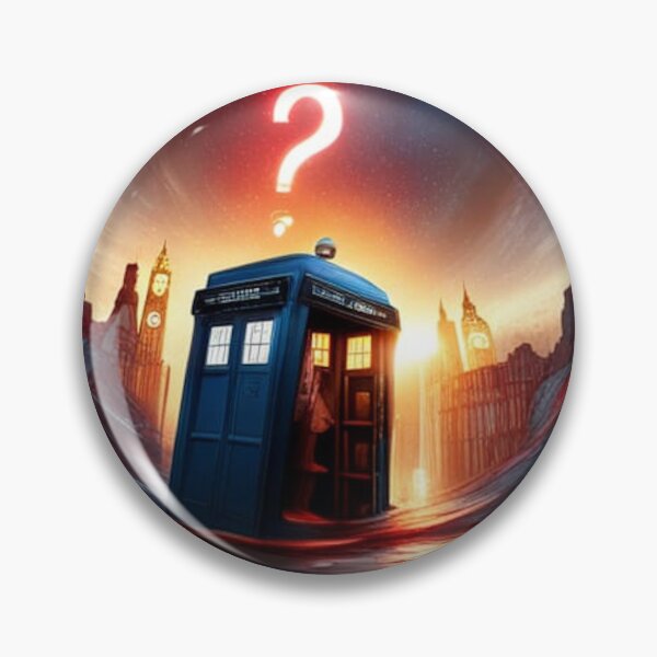 Item preview, Who? designed and sold by Councilrock.