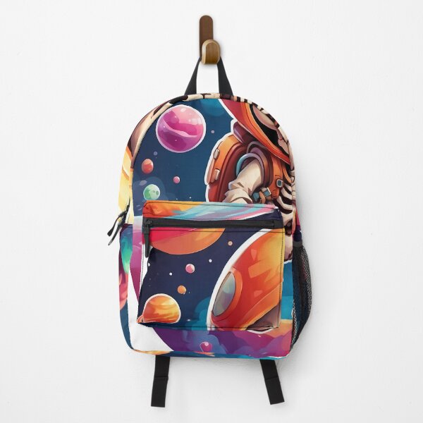Item preview, A dead astronaut in a space helmet designed and sold by wplamkung.