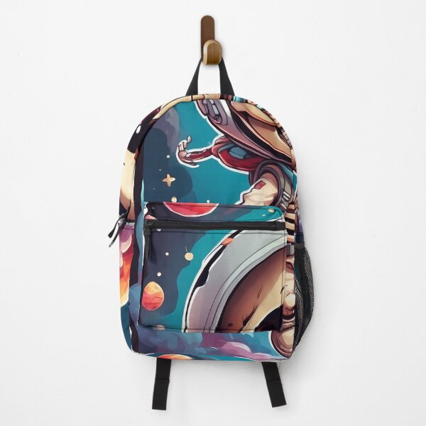 Item preview, A dead astronaut in a space helmet designed and sold by wplamkung.
