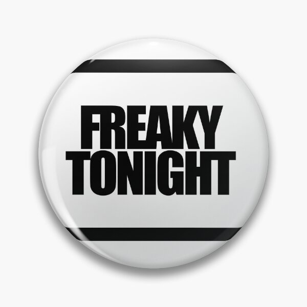 Item preview, FREAKY TONIGHT designed and sold by MobsProject.