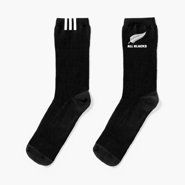 Aperçu de l'œuvre All Blacks - Nouvelle-Zélande Rugby créée et vendue par RampaEst.