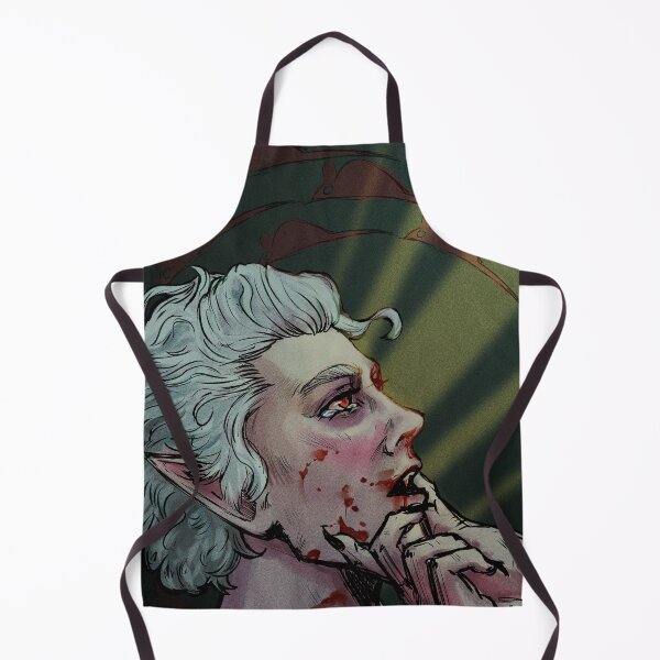 Item preview, Astarion designed and sold by ej-lark.