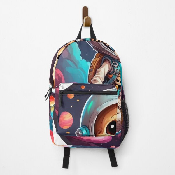 Item preview, A dead astronaut in a space helmet designed and sold by wplamkung.