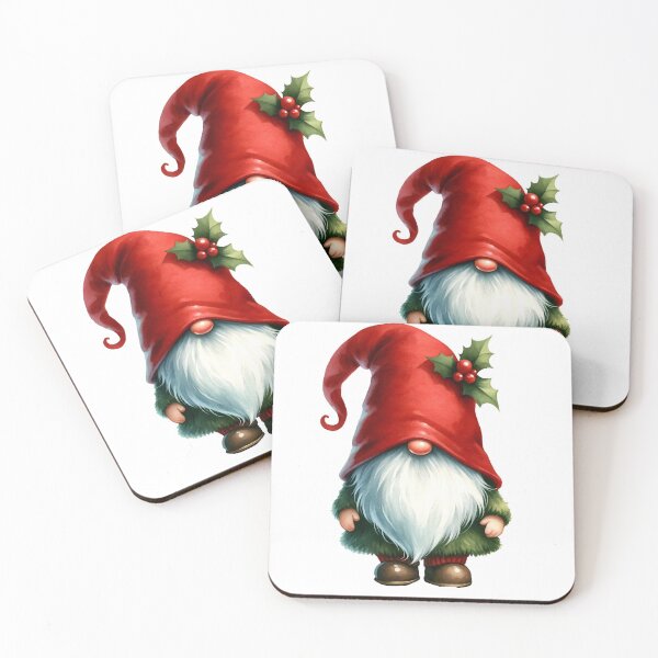 Item preview, Jolly Gnome designed and sold by HueHarbor.