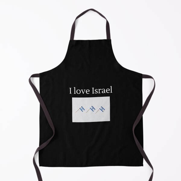 Item preview, Flag of Israel designed and sold by ridnaledesigner.