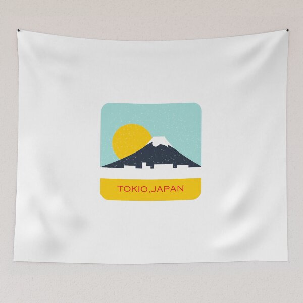 Item preview, Tokyo,japan designed and sold by MPDesign84.