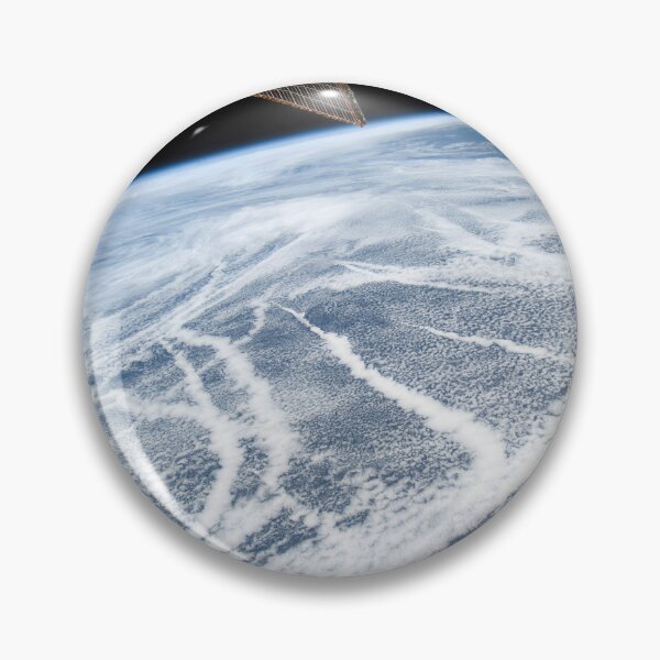 Item preview, STK205058S-Cloud patterns south of the Aleutian Islands. designed and sold by StocktrekImages.