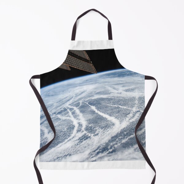 Item preview, STK205058S-Cloud patterns south of the Aleutian Islands. designed and sold by StocktrekImages.