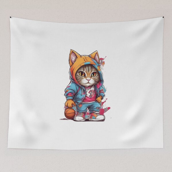 Item preview, Cute kitten designed and sold by Promarkets.