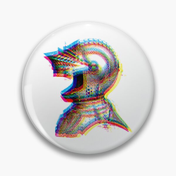 Item preview, King's helmet designed and sold by colatudo.