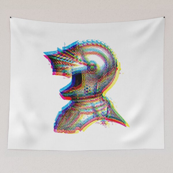 Item preview, King's helmet designed and sold by colatudo.