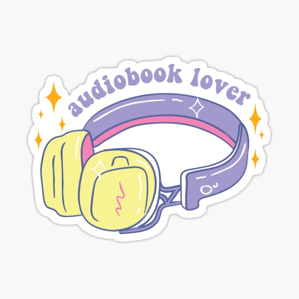 Kindle Sticker, Bookish, Book Lover Gift, Reading Journal Stickers