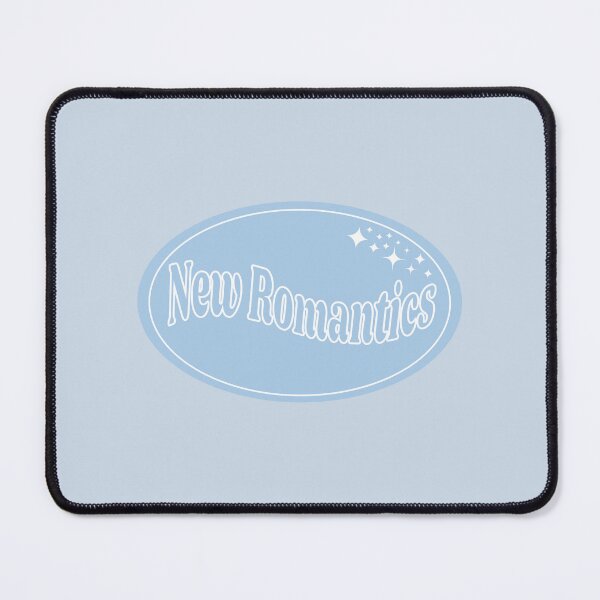 Item preview, New Romantcis (Blue) designed and sold by karma-style.