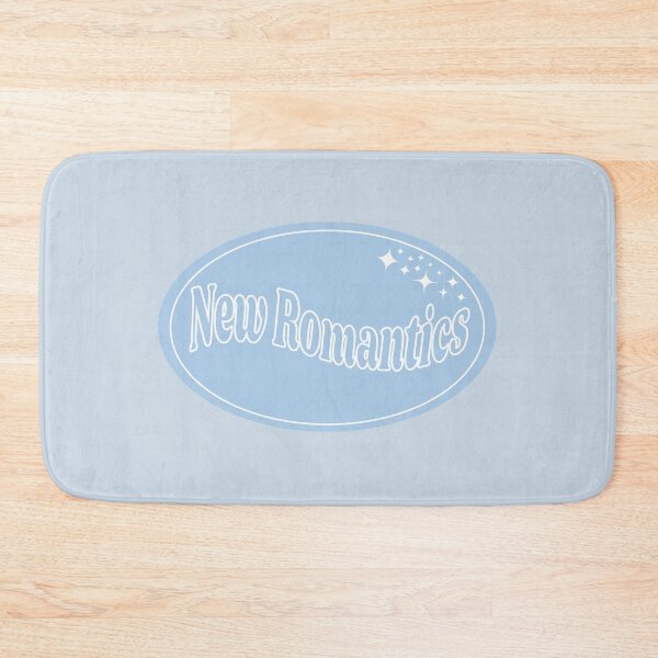 Item preview, New Romantcis (Blue) designed and sold by karma-style.