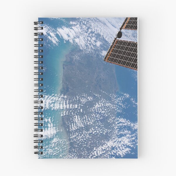 Item preview, STK205059S-View from space of the state of Florida designed and sold by StocktrekImages.