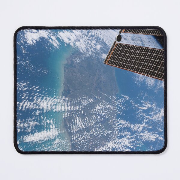 Item preview, STK205059S-View from space of the state of Florida designed and sold by StocktrekImages.