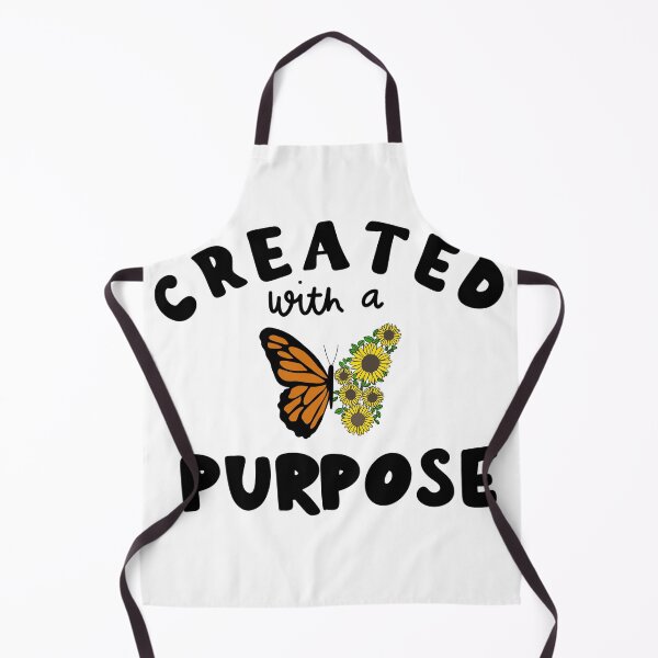 Item preview, Created with a purpose  designed and sold by FeatherProject.