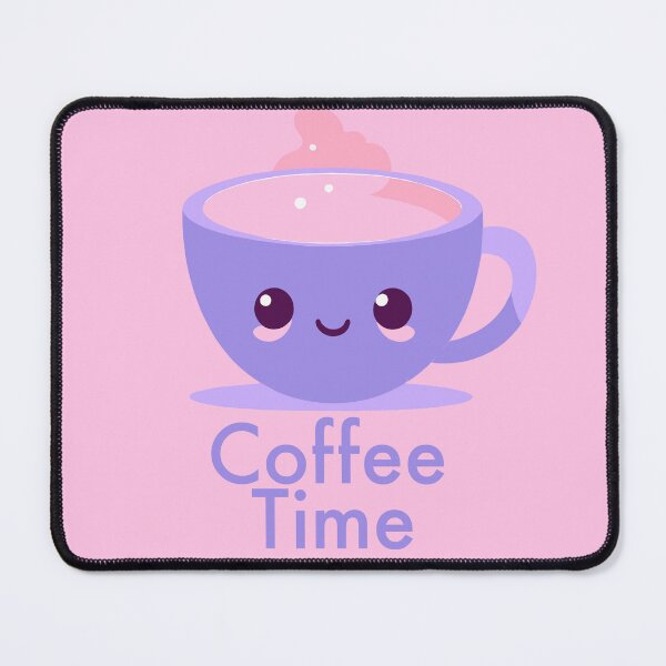 Item preview, Cute Coffee. designed and sold by Leberks.
