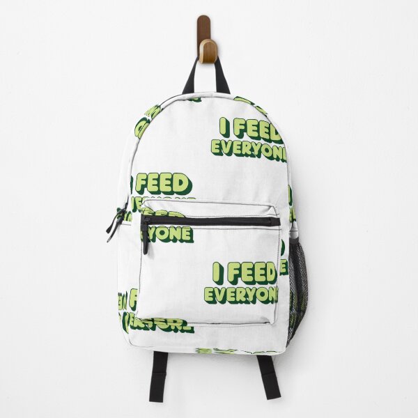 Item preview, I FEED EVERYONE chef cooking cook food lover designed and sold by w1ckerman.
