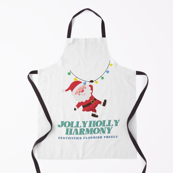 Item preview, Jolly holly christmas designed and sold by BreadnButter97.
