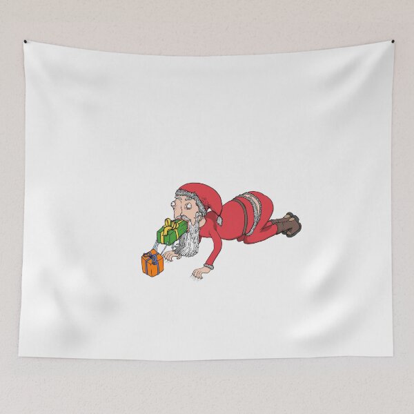 Item preview, Christmas designed and sold by Toupee3000.