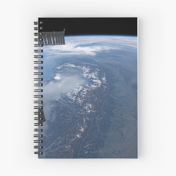 Item preview, STK205060S-The Swiss Alps mountain range and the Mediterranean coasts of Italy and France. designed and sold by StocktrekImages.