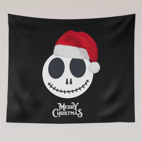 Item preview, Nightmare before Christmas designed and sold by BloomingByL.