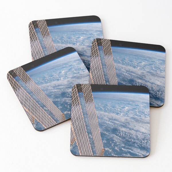 Item preview, STK205063S-The cloud-covered Tasman and Coral Seas.  designed and sold by StocktrekImages.