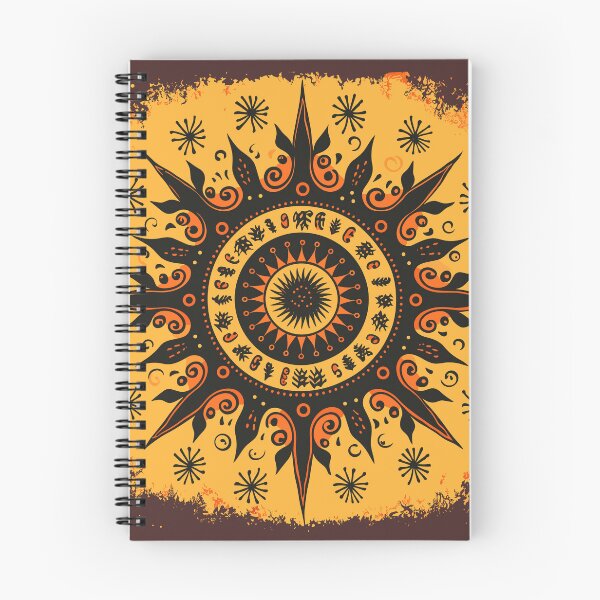 Item preview, Sol de arte popular designed and sold by ImprintMage.