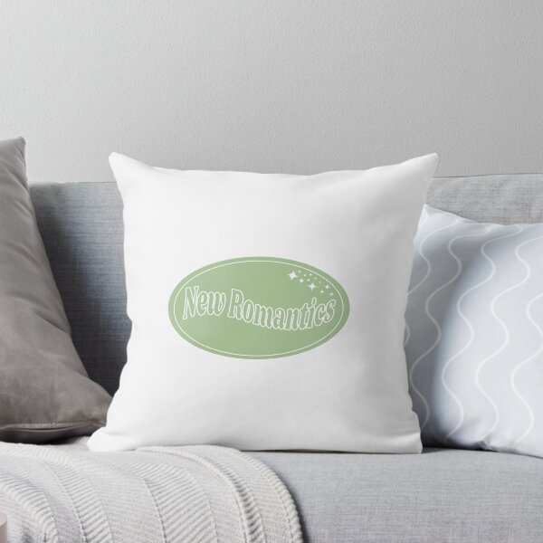 Item preview, New Romantcis (Green) designed and sold by karma-style.