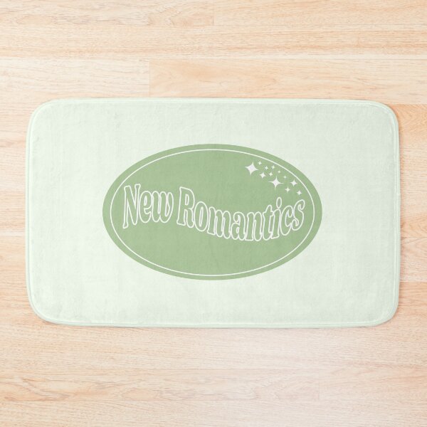 Item preview, New Romantcis (Green) designed and sold by karma-style.